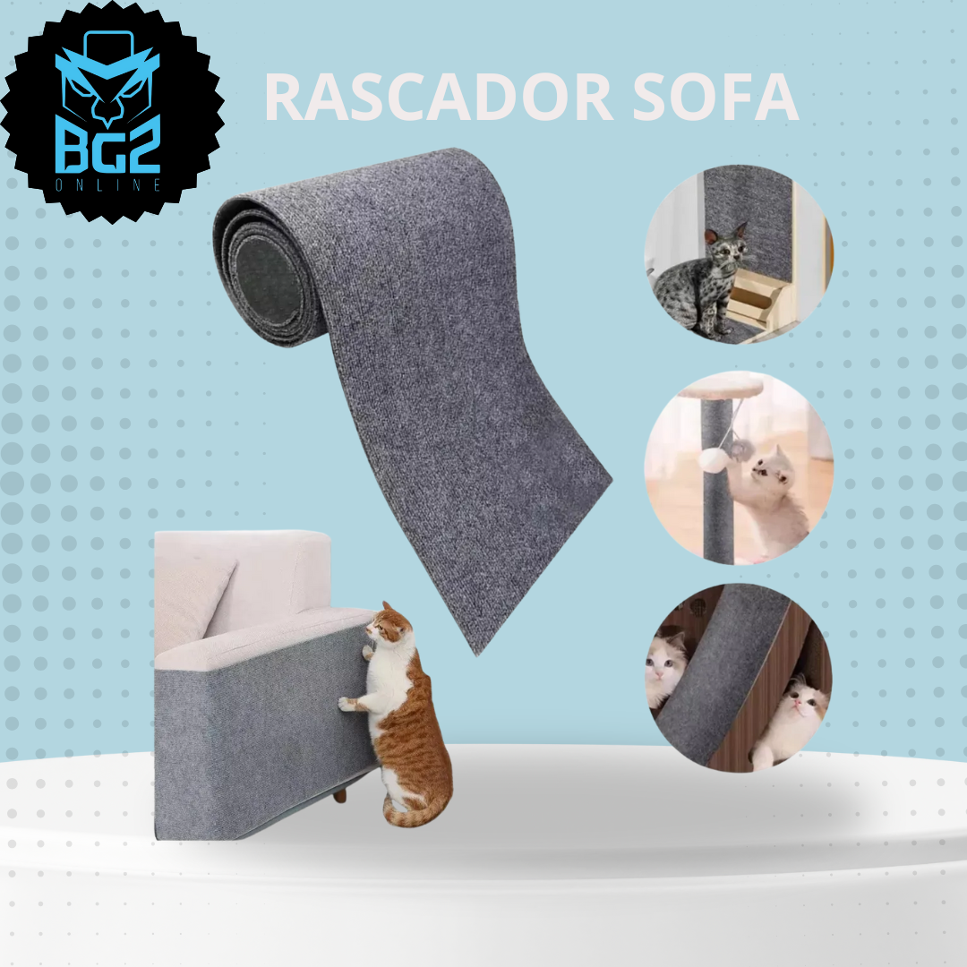 RASCADOR SOFA